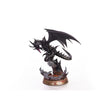 Yu-Gi-Oh! Red-Eyes B. Dragon PVC Statue - Black, 33 cm