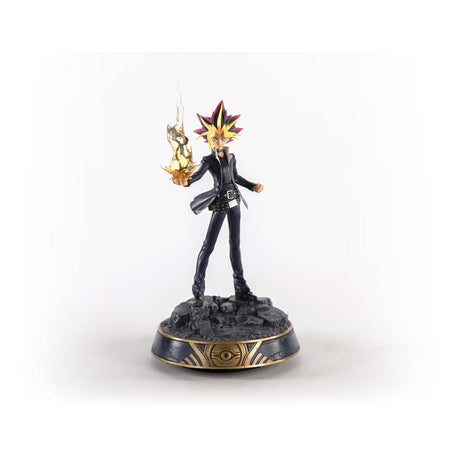 First 4 Figures Yu-Gi-Oh! Yami Yugi Resin Statue (31cm)