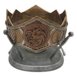 House of the Dragon: King Viserys Targaryen's Crown - 1/1 Prop Replica