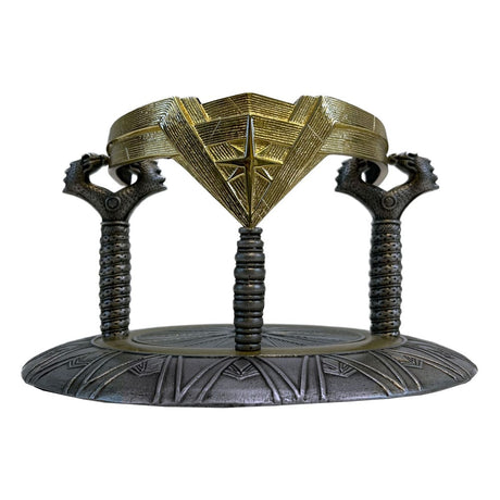Wonder Woman 1/1 Prop Replica Tiara (Limited Edition 16 cm)