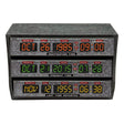 Back To The Future 1/1 Time Circuits Prop Replica
