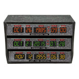 Back To The Future 1/1 Time Circuits Prop Replica