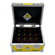 Back to The Future Collector's Plutonium Case Prop Replica