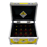 Back to The Future Collector's Plutonium Case Prop Replica