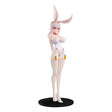 Original Character Series 1/6 Bunny Girls White PVC Statue