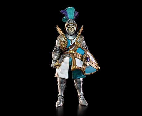 Mythic Legions Necronominus: Sir Adalric 15cm Action Figure
