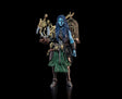 Mythic Legions Necronominus: Belualyth Action Figure (Deluxe)