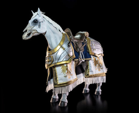 Mythic Legions: Bishop Action Figure, 15cm By Four Horsemen Design