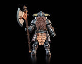 Mythic Legions All Stars: Bothar Shadowborn 15cm Action Figure