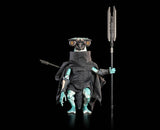 Cosmic Legions: OxKrewe Book Two - AhgCha Deluxe Action Figure (18 cm)