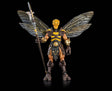 Cosmic Legions: OxKrewe Book Two Anthophilees 18cm Action Figure