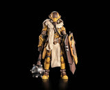 Cosmic Legions Hylor Cryn Action Figure by Four Horsemen