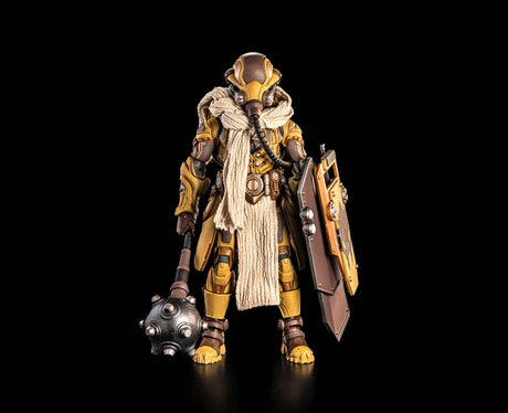 Cosmic Legions Hylor Cryn Action Figure by Four Horsemen