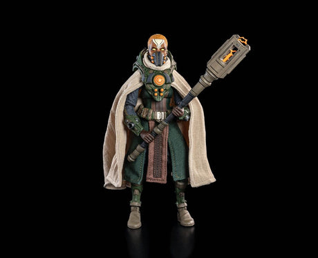 Cosmic Legions Jobara Kee 18cm Figure by Four Horsemen