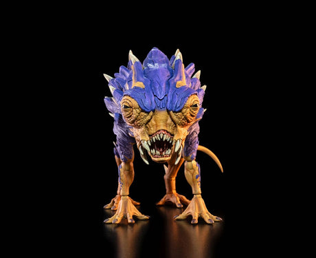 Cosmic Legions: Deluxe Lowland Scapeback Thraxxon Action Figure