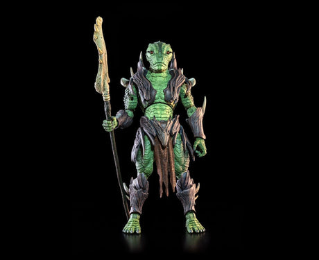 Four Horsemen Cosmic Legions: Thraxxian Scout Action-Figure