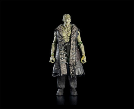 Figura Obscura Frankenstein's Monster Action Figure (Retailer Edition)