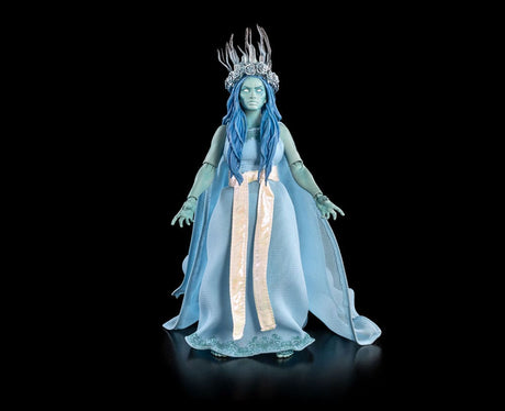 Figura Obscura Ghost of Christmas Past - Haunted Blue Edition