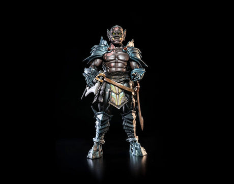 Mythic Legions All Stars: Gorthokk 15cm Action Figure