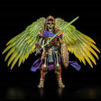 Mythic Legions Gold Skeleton 2 Deluxe Action Figure