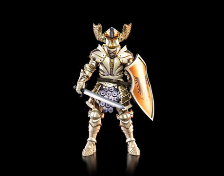 Mythic Legions: All Stars 6 Action Figure - Sir Ignatius 15cm