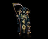 Mythic Legions Maxillius the Harvester Action Figure by Four Horsemen