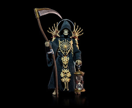Mythic Legions Maxillius the Harvester Action Figure by Four Horsemen