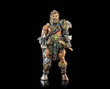 Mythic Legions: Attlus the Conqueror V2 Action Figure (15cm)