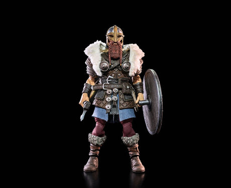 Mythic Legions: Broddr of Bjorngar 15cm Action Figure by Four Horsemen