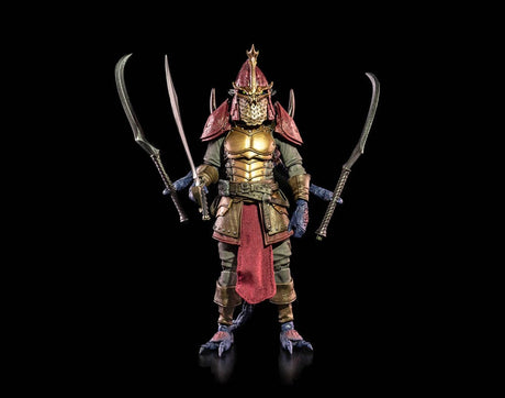 Mythic Legions Diis Paator Action Figure by Four Horsemen
