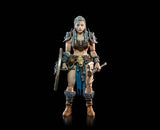 Mythic Legions: Neve Frost Elf 15cm Figurine by Four Horsemen