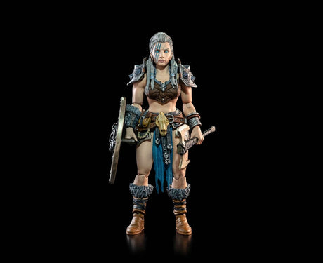 Mythic Legions: Neve Frost Elf 15cm Figurine by Four Horsemen