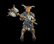 Mythic Legions: Regarionn Ogre-Scale Action Figure, 23cm