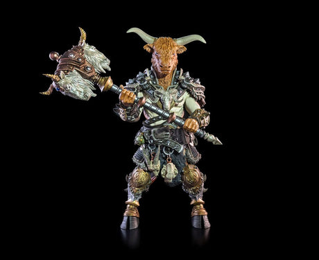Mythic Legions: Regarionn Ogre-Scale Action Figure, 23cm