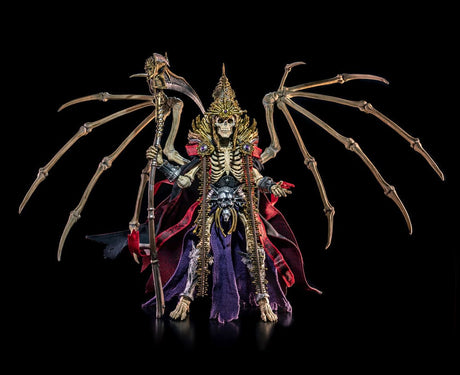 Mythic Legions: Necronominus Deluxe Action Figure, 15 cm