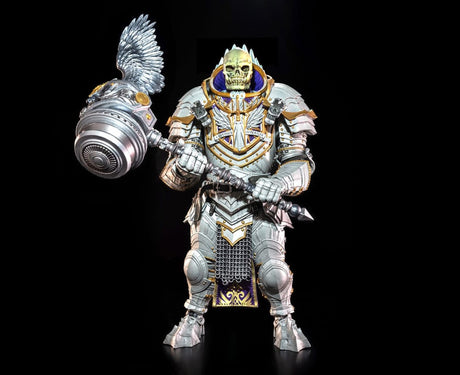 Mythic Legions: Necronominus Action Figure Sir Ucczajk 15 cm