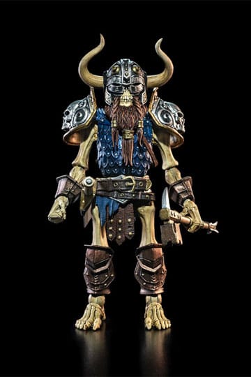 Mythic Legions: All Stars 6 Skalli Bonesplitter Action Figure