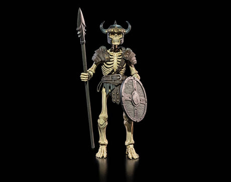 Mythic Legions: All Stars 6 Skeleton Raider 15cm Action Figure