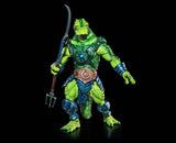 Cosmic Legions: 15cm Sskur'ge Ogre-Scale Action Figure by Four Horsemen