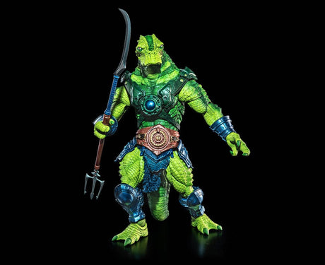 Cosmic Legions: 15cm Sskur'ge Ogre-Scale Action Figure by Four Horsemen