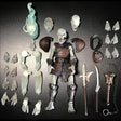 Mythic Legions: Necronominus 15cm Undead Deluxe Action Figure