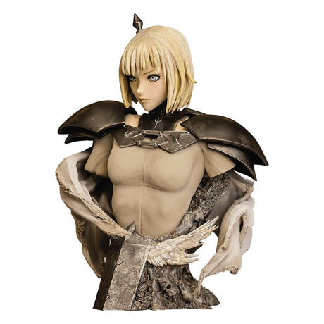 Claymore Elite 1/4 Bust: Claire (23 cm)