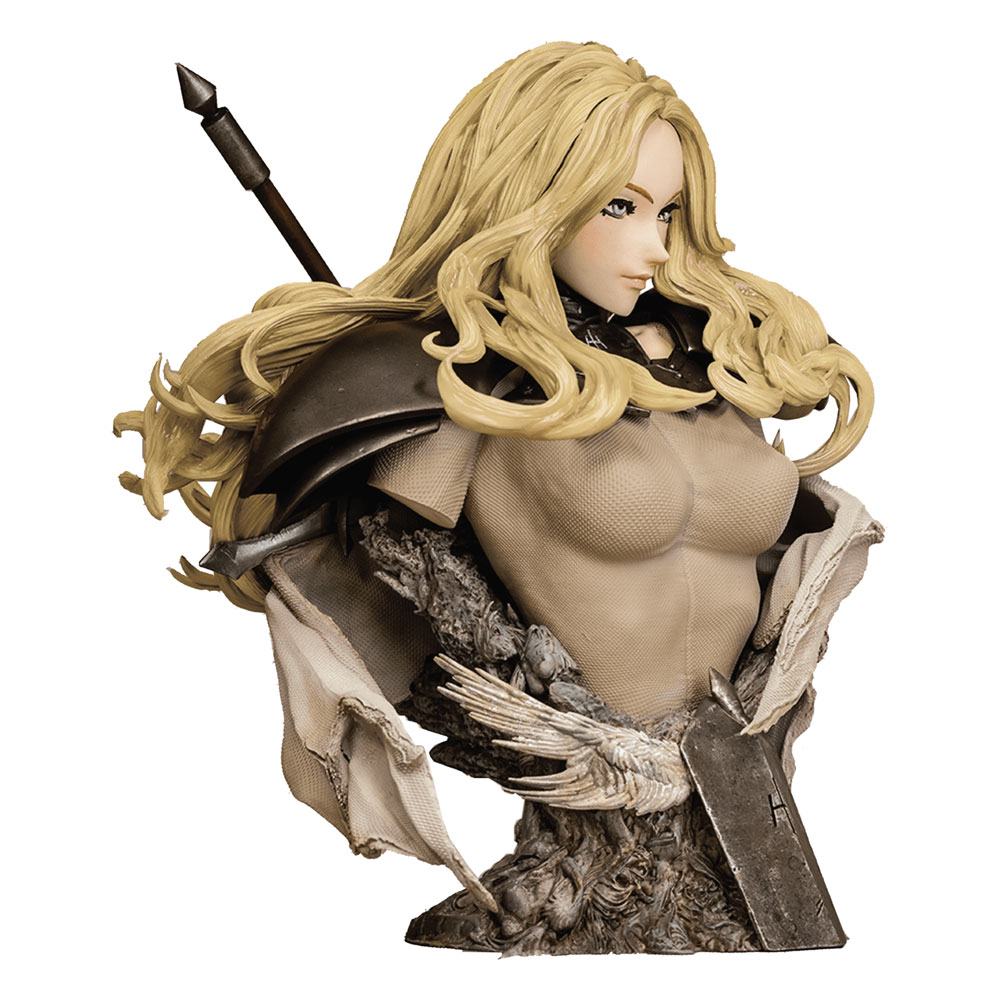 Claymore Elite 1/4 Teresa Bust - Limited Edition, 23 cm