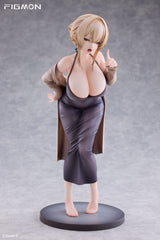 Original Character 1/6 PVC Statue: Erin, Illustrated by Gwan-E