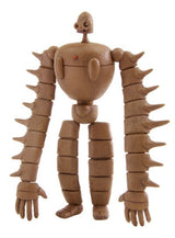 Castle in the Sky 1/20 Robot Soldier (Combat Version) Model Kit