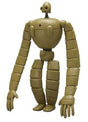 Castle in the Sky 1/20 Robot Soldier Model Kit (Gardener Version)