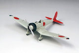 Studio Ghibli 'The Wind Rises' 1/48 Type 9 Prototype Fighter Model Kit