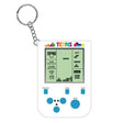 Tetris Retro Mini Arcade Keychain by Fizz Creations