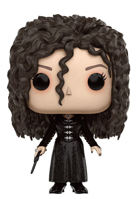 Harry Potter Funko Pop! Bellatrix Lestrange Vinyl Figure