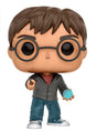 Harry Potter Funko POP! Movies Vinyl Figure: Harry With Prophecy